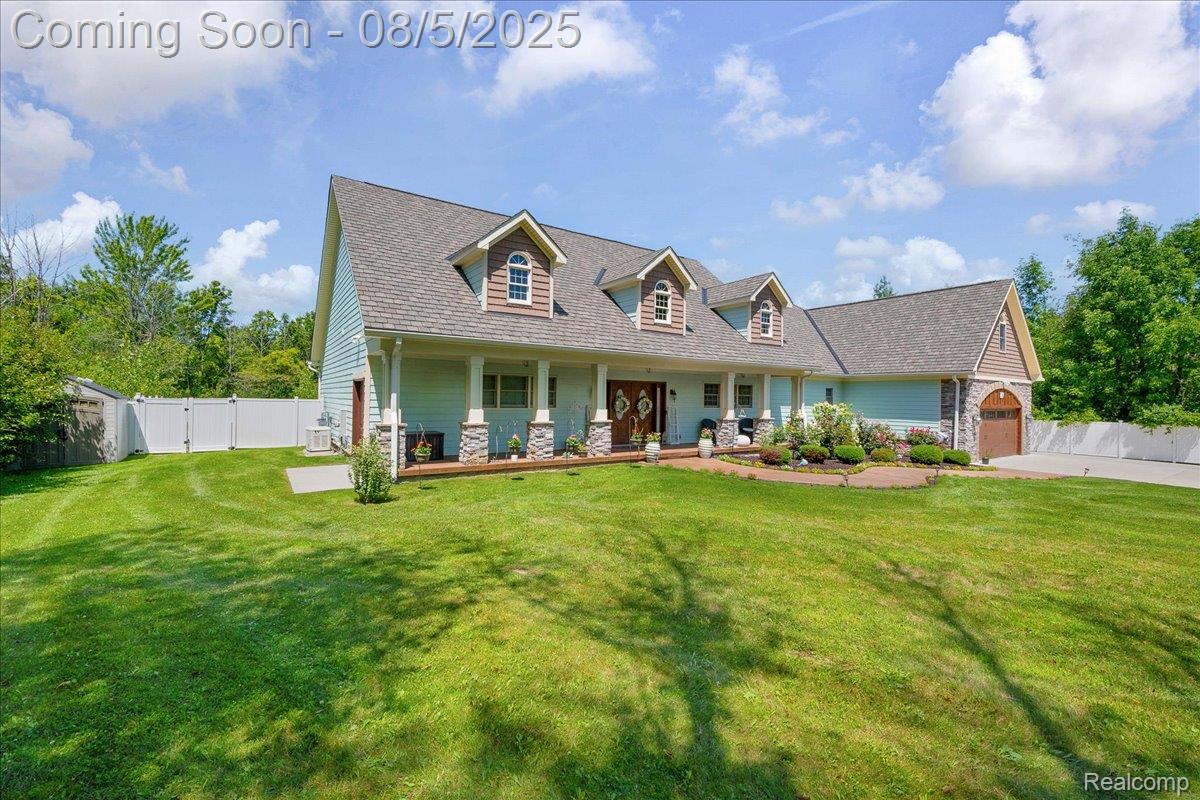 2168 Wiggins Road