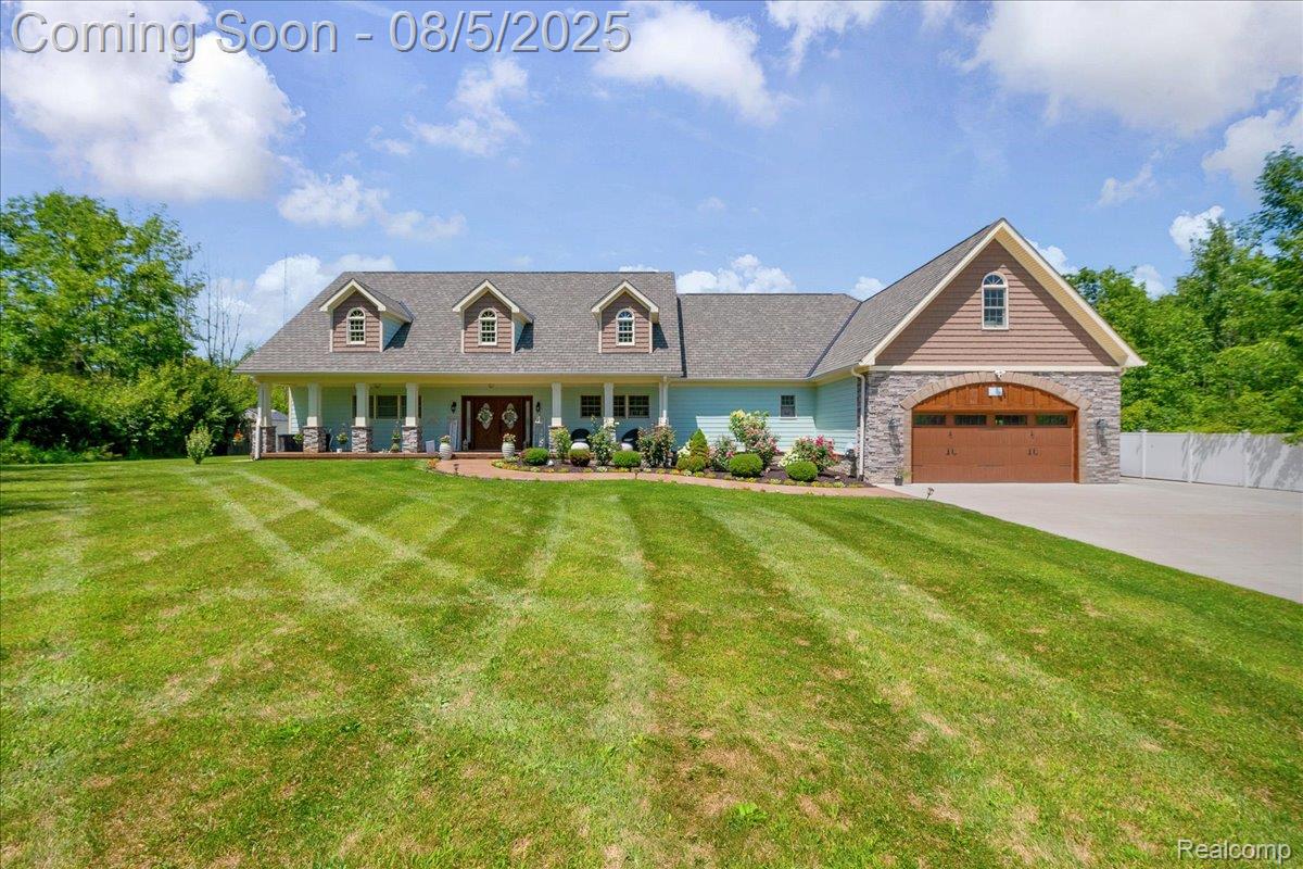 2168 Wiggins Road