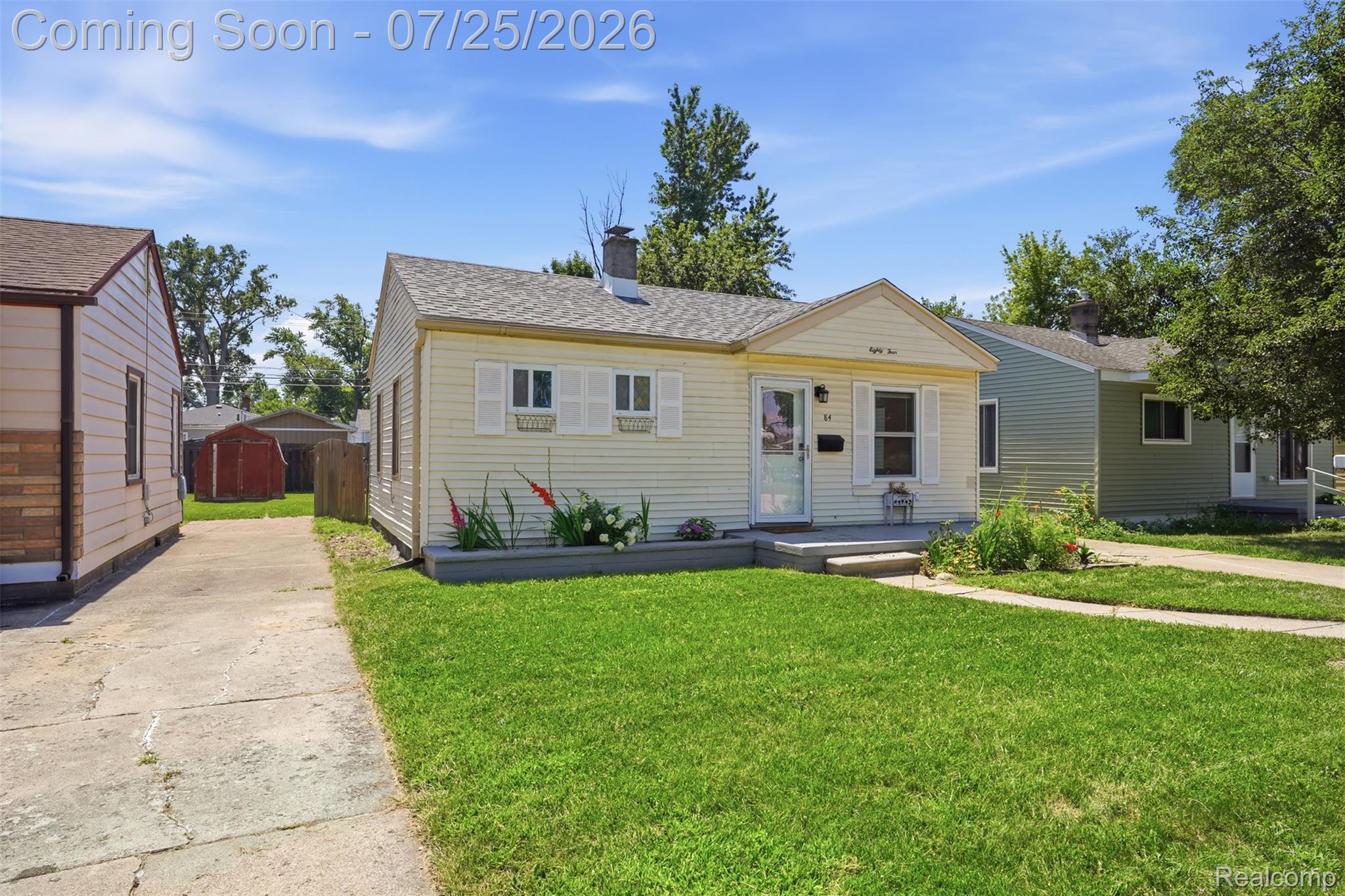 84 E Kalama Avenue