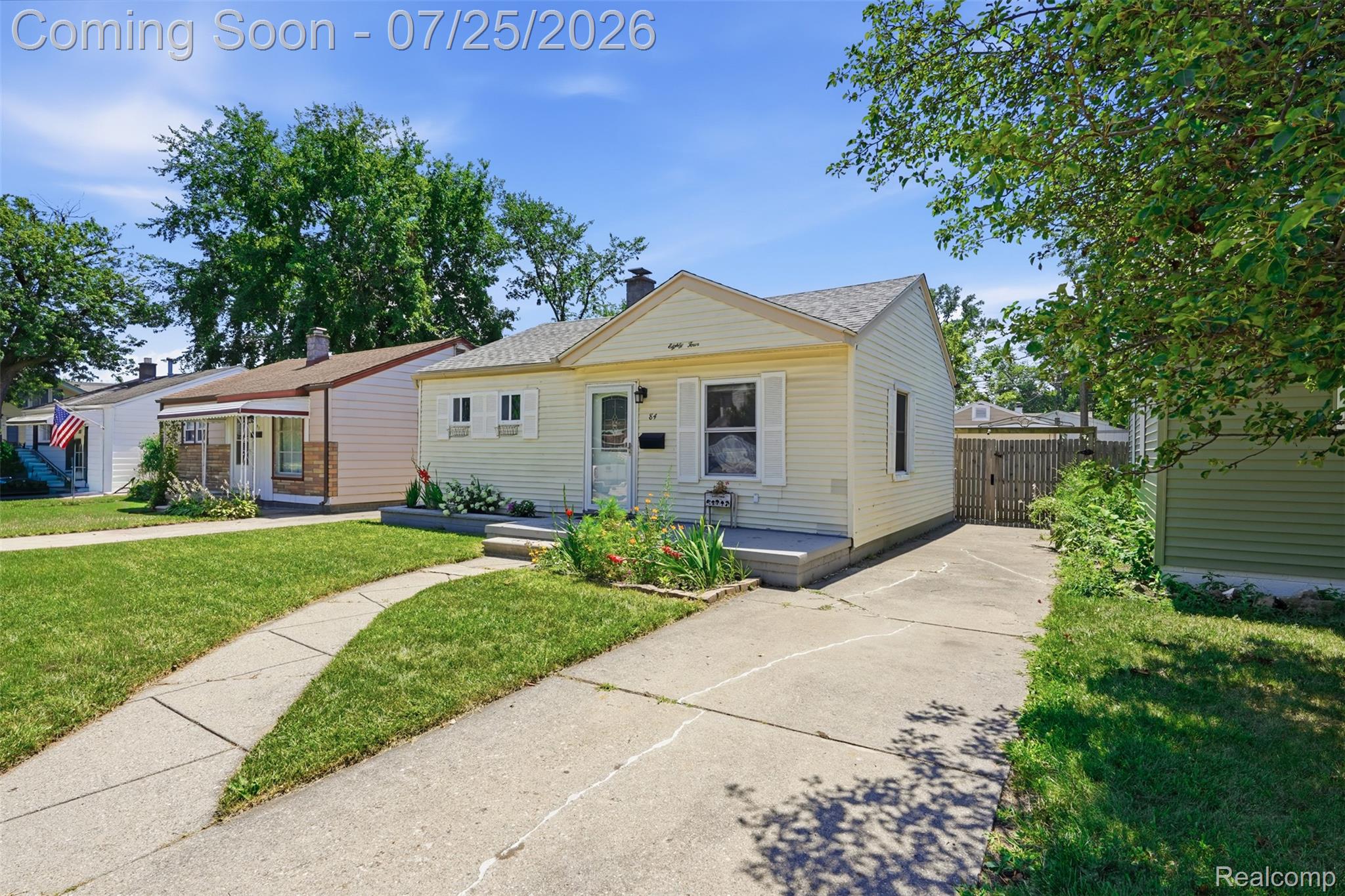 84 E Kalama Avenue