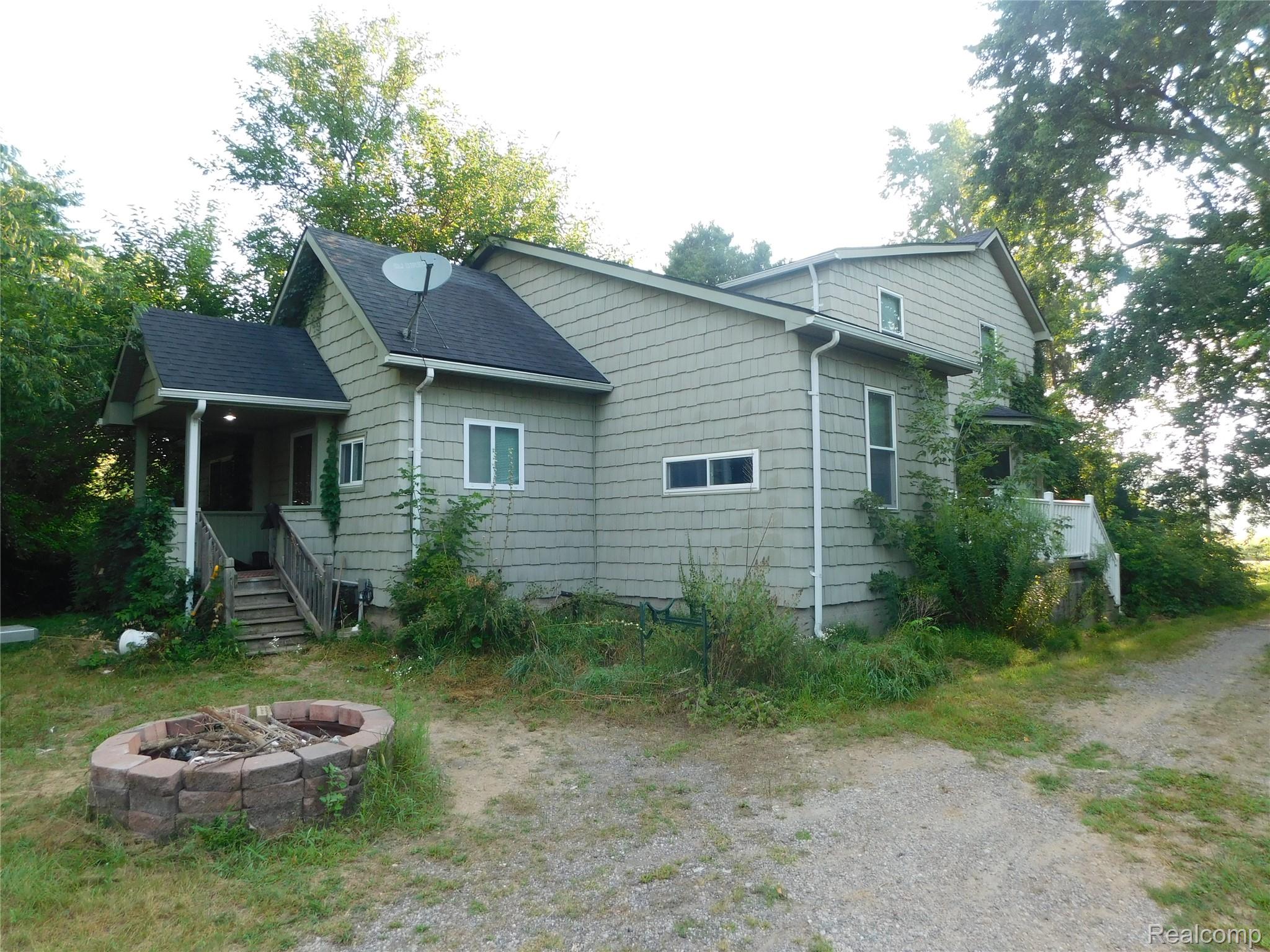 5284 Scotch Settlement Road