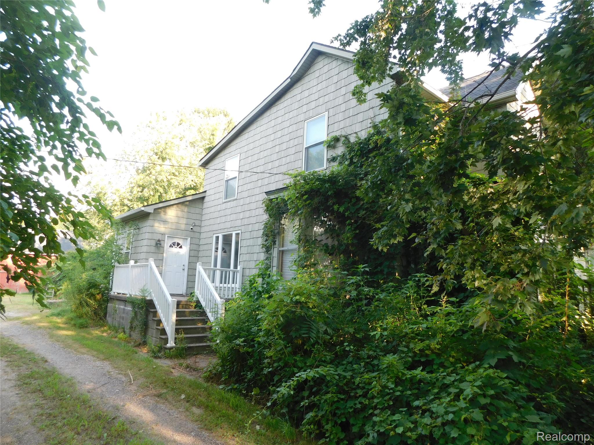 5284 Scotch Settlement Road