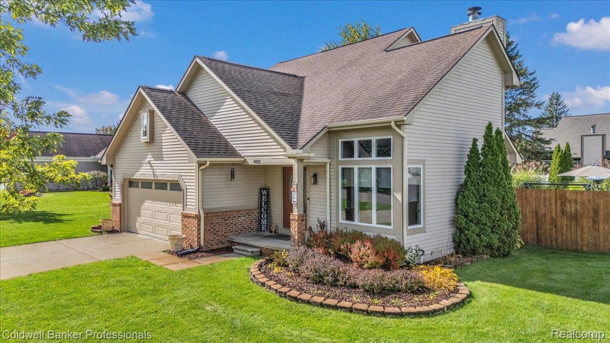 8022 Fox Hollow Road