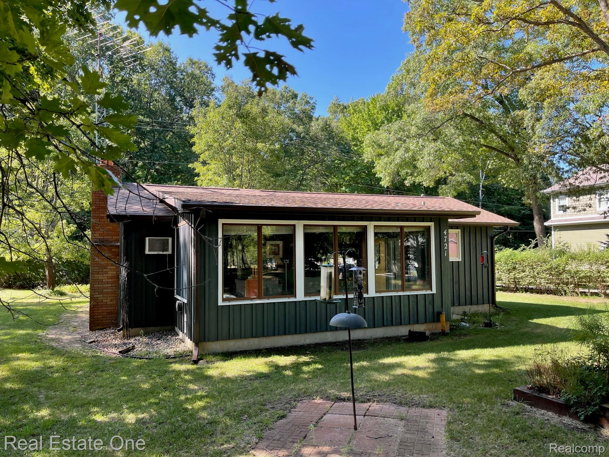 4721 Port Austin Road