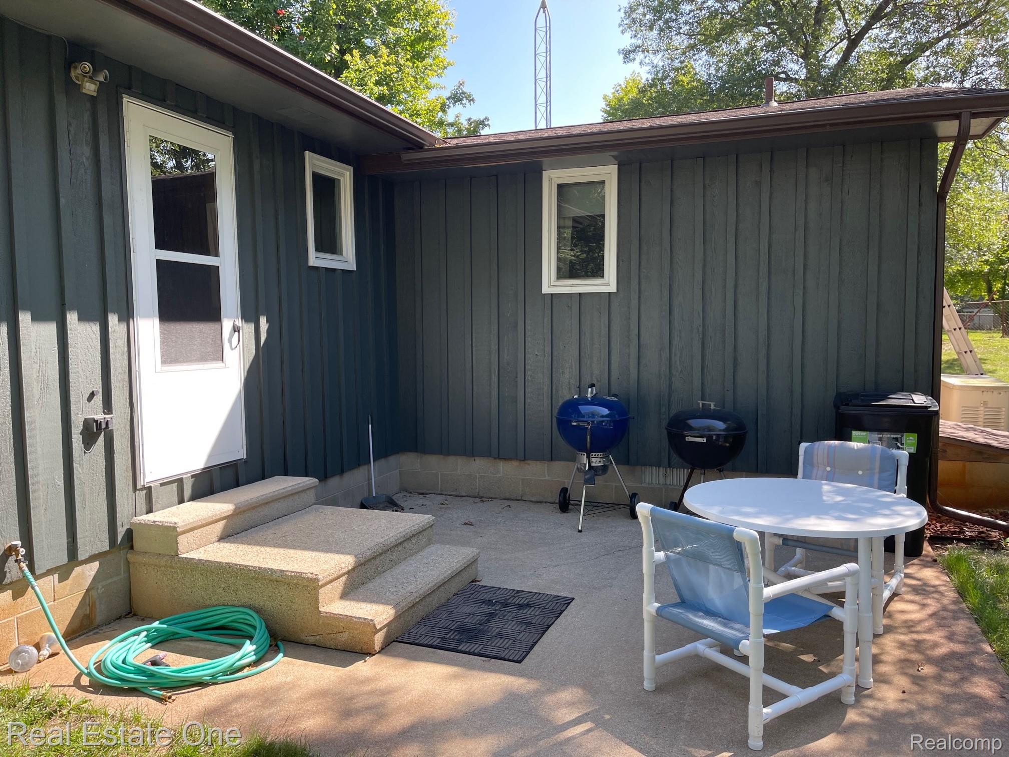 4721 Port Austin Road