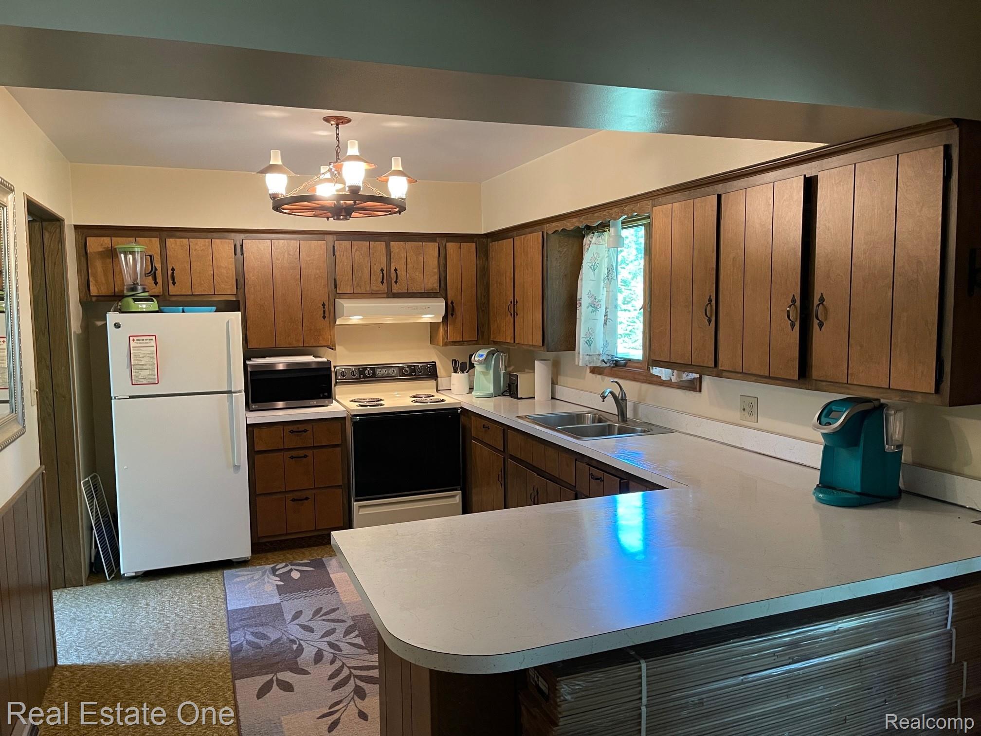 4721 Port Austin Road