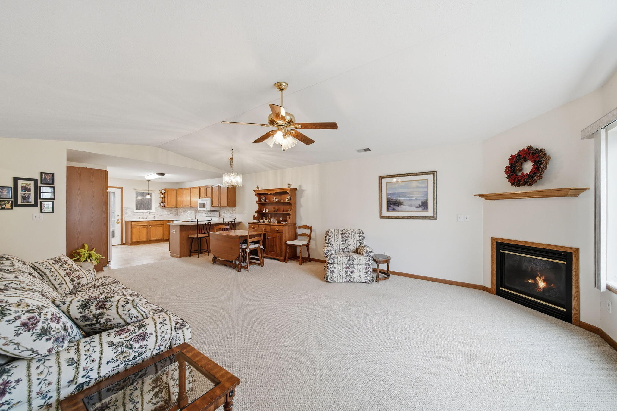 1702 Lakewood Drive B