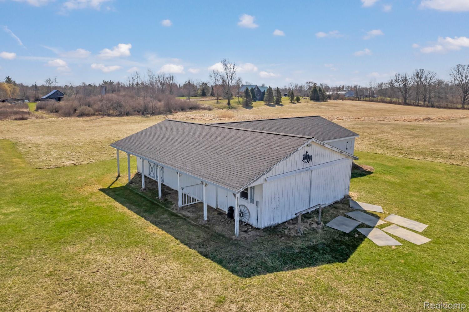 12833 Sullivan Road