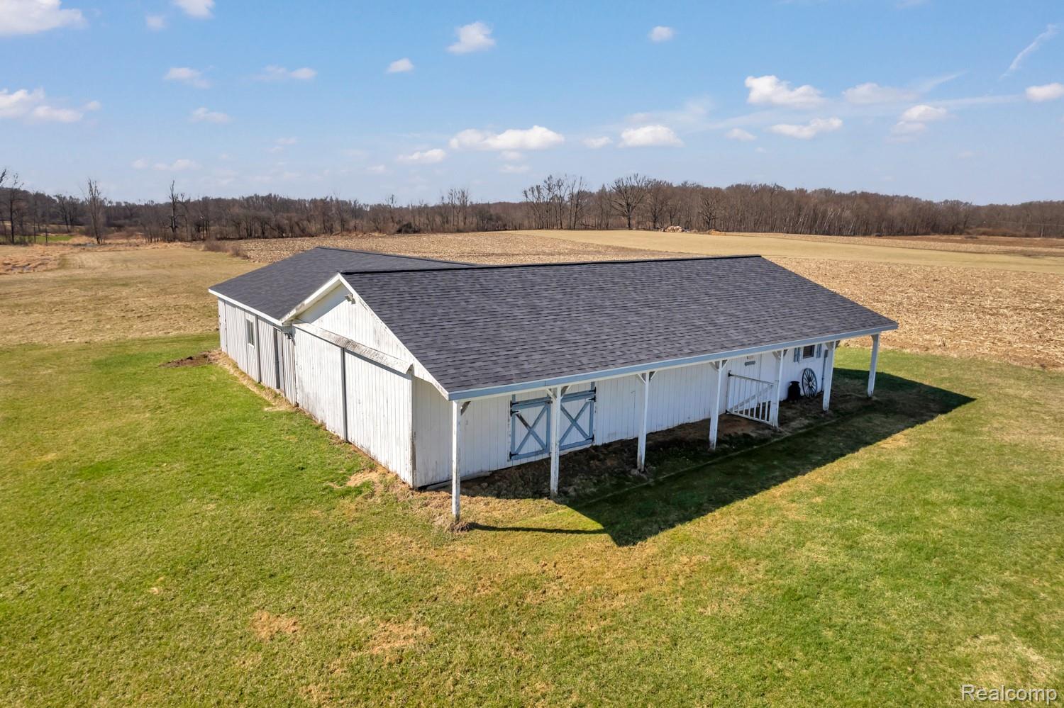 12833 Sullivan Road
