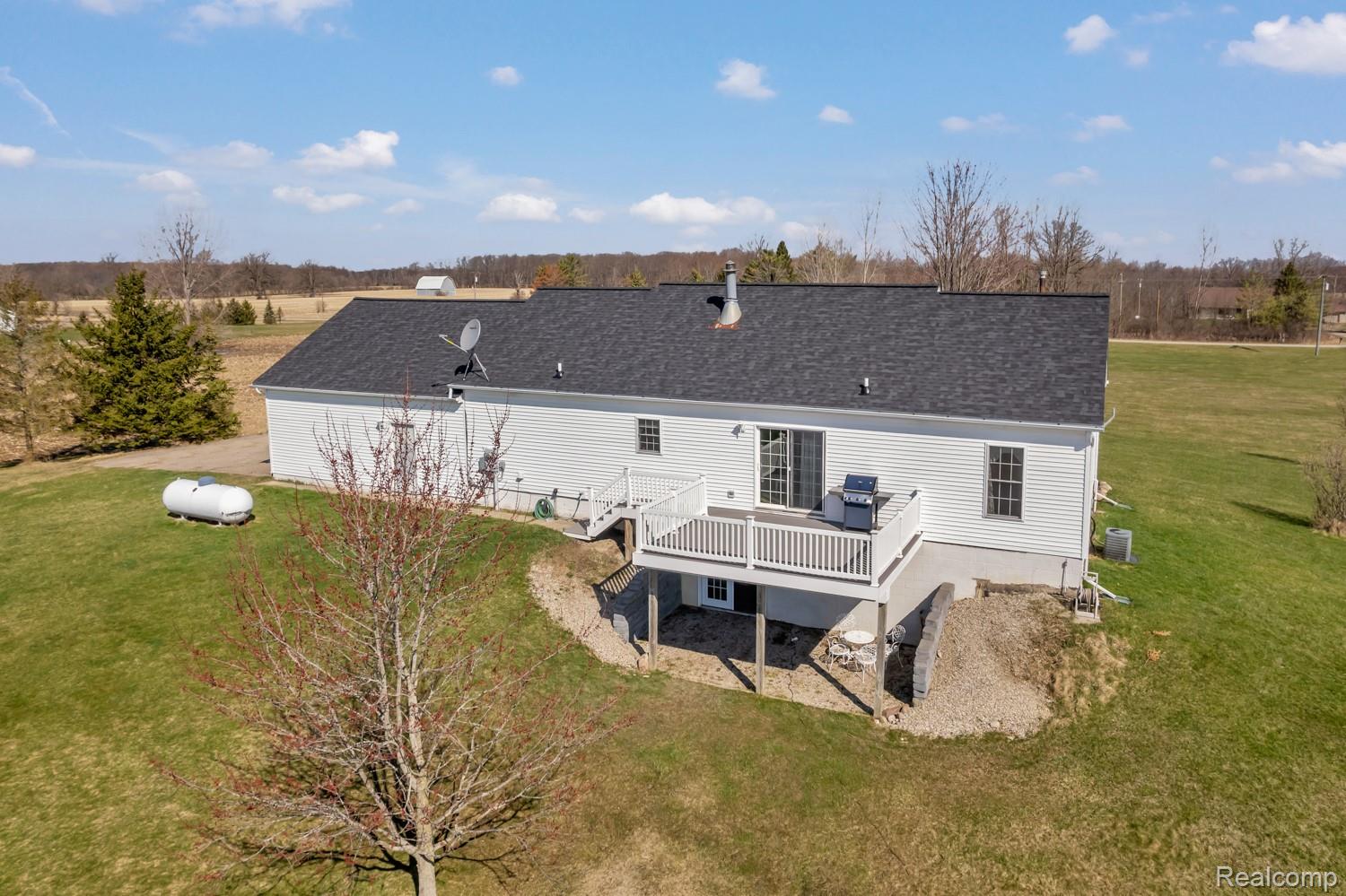 12833 Sullivan Road