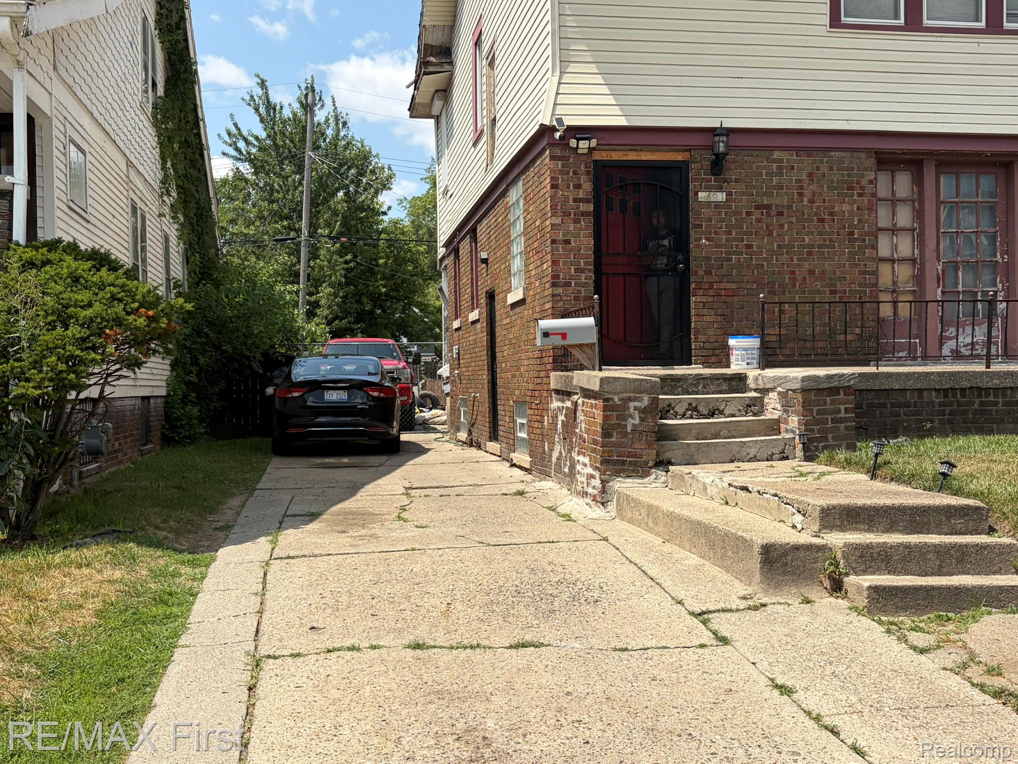 3491 Haverhill Street
