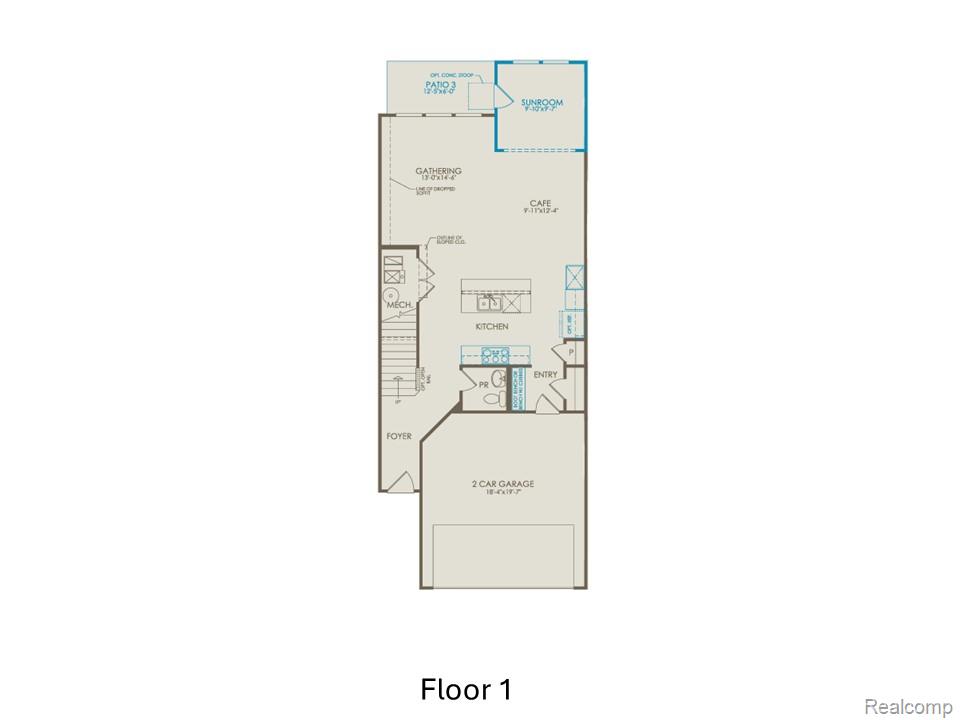 5574 East Spaniel Drive