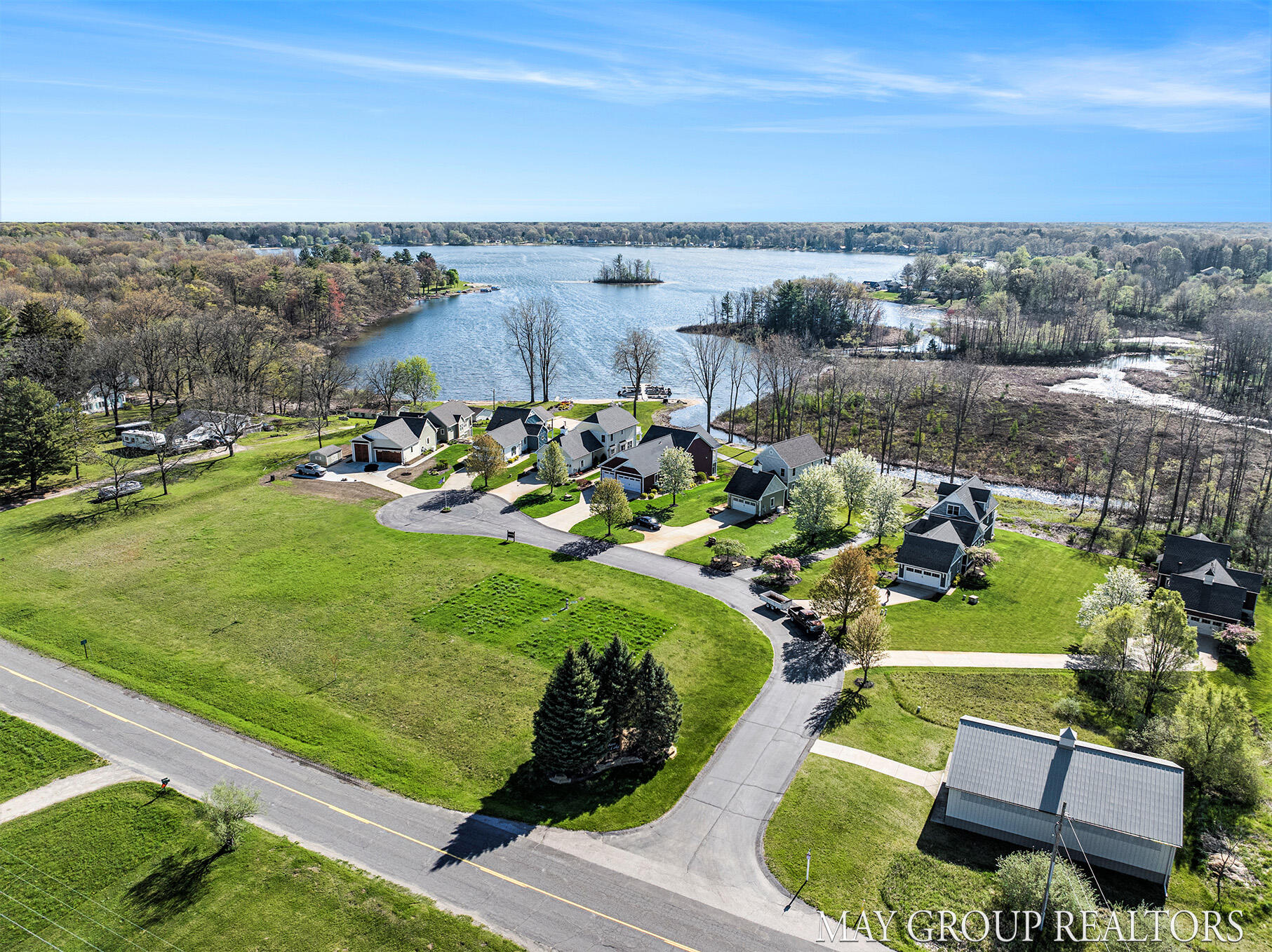 13460 Cottage View Court