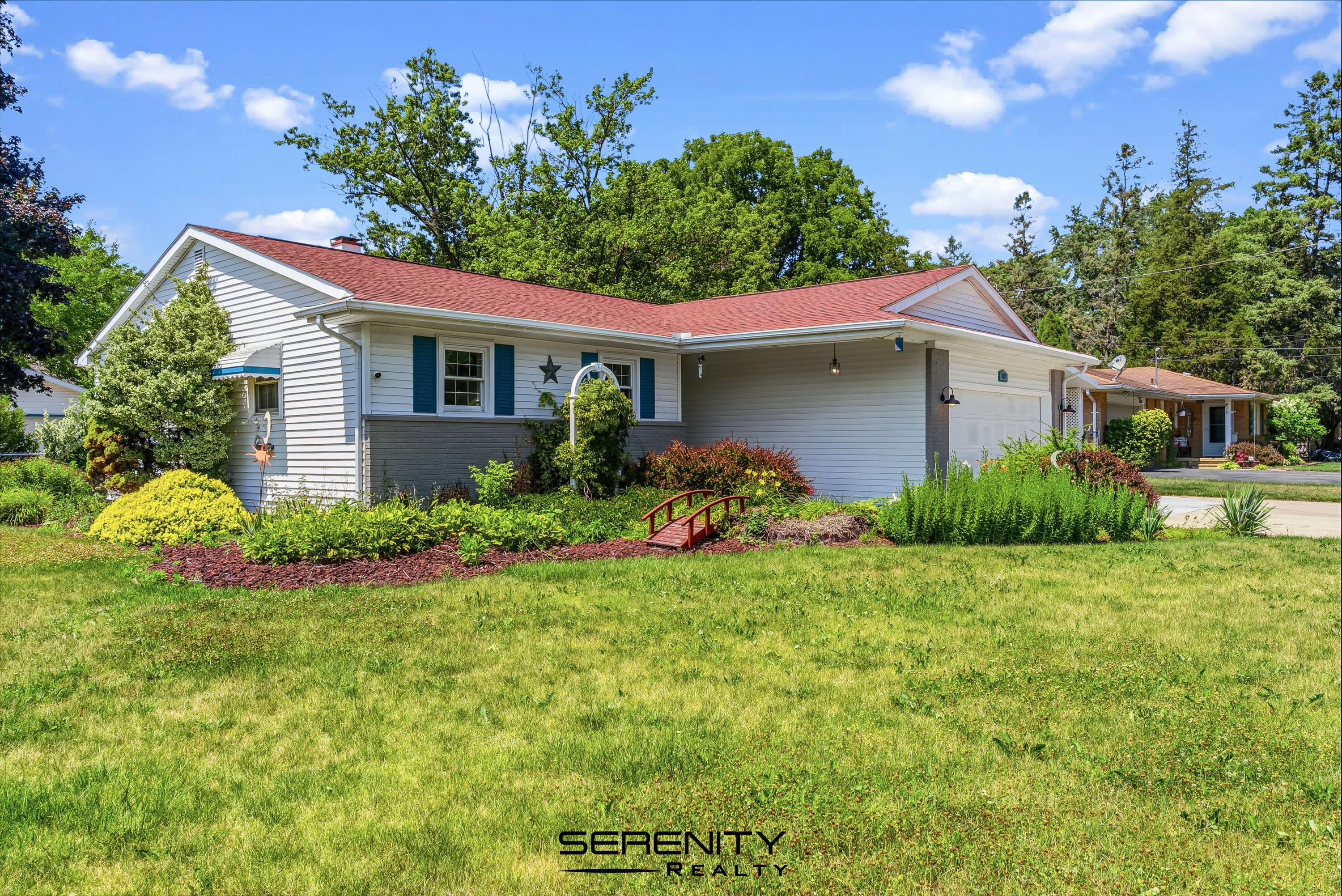 232 Brookside Drive