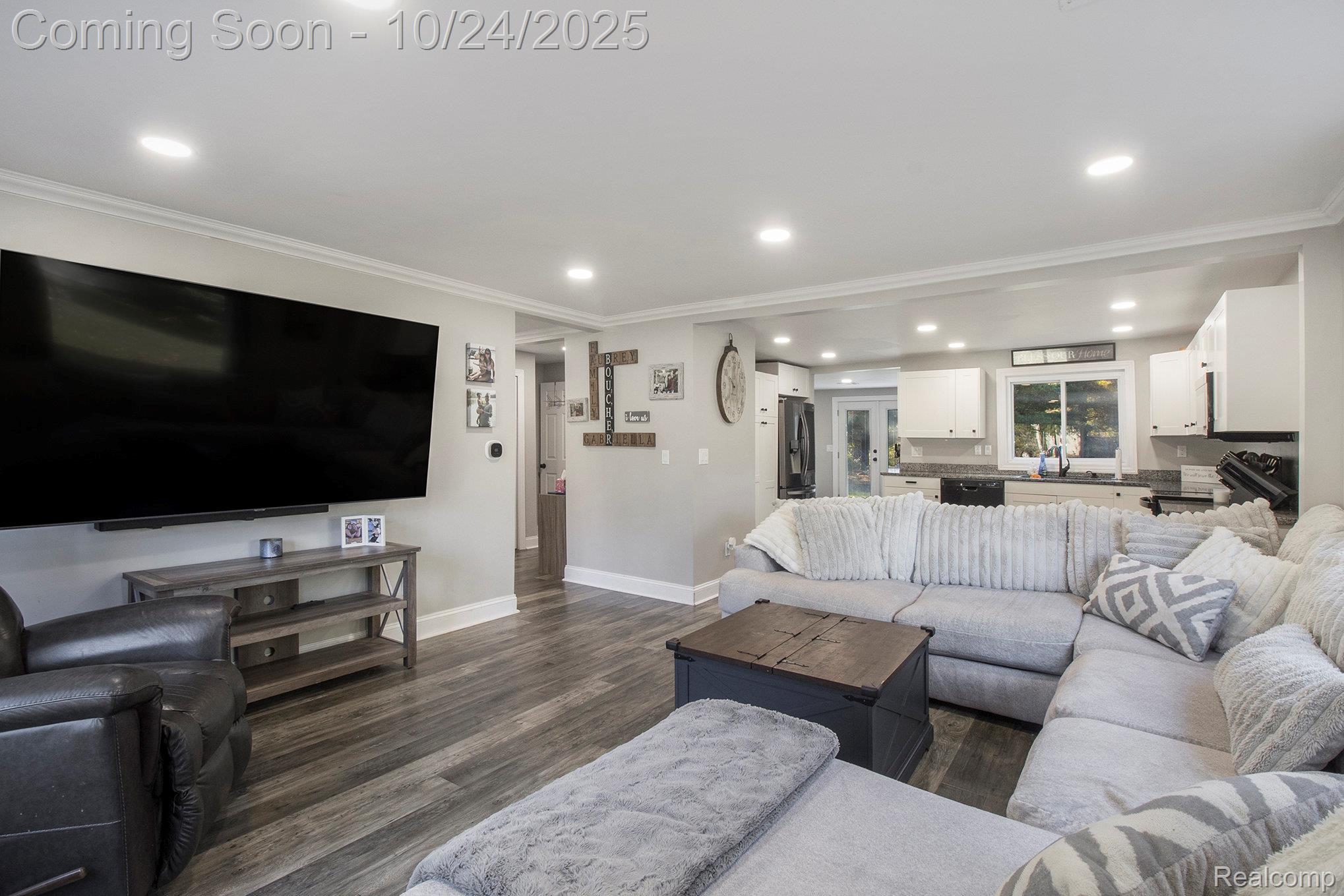 8382 E Baldwin Road