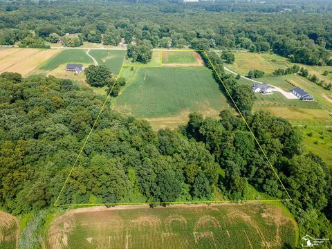 5280 Wells Road Summerfield Township MI 48140