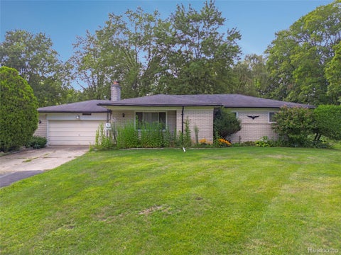Photo of 62101 Schoenherr Road, Washington Township, MI 48094 (MLS # 20261084397)
