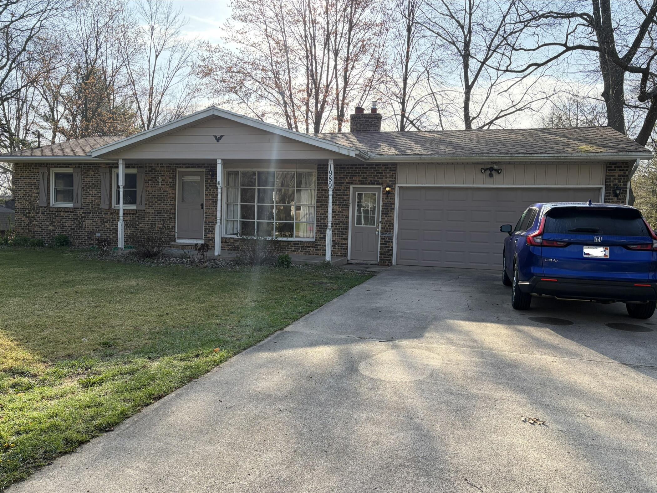 1980 Lake Breeze Drive