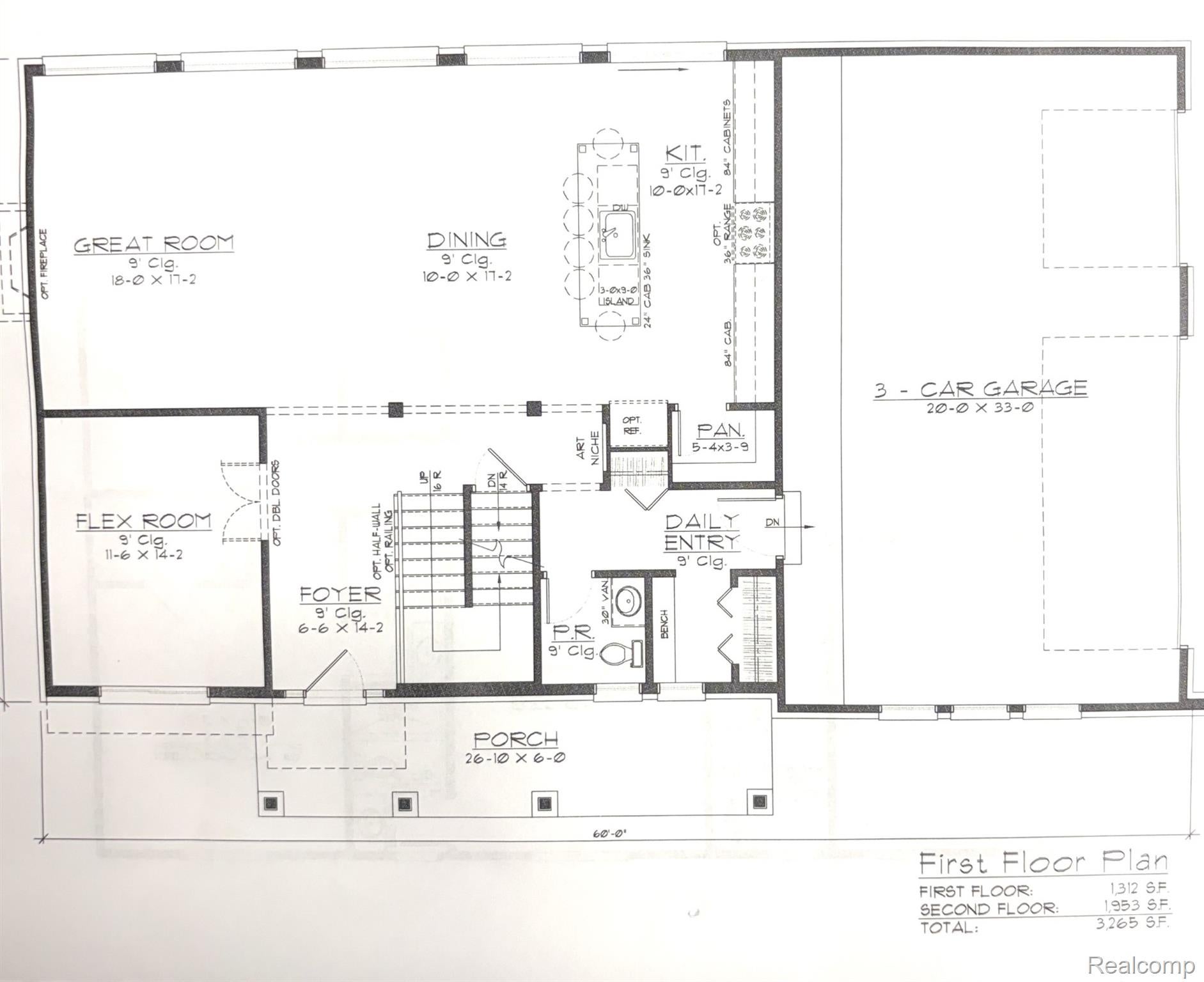 1206 Coach House Lane E