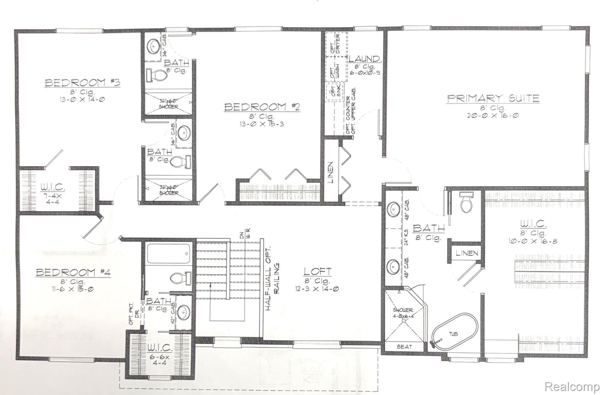 1206 Coach House Lane E