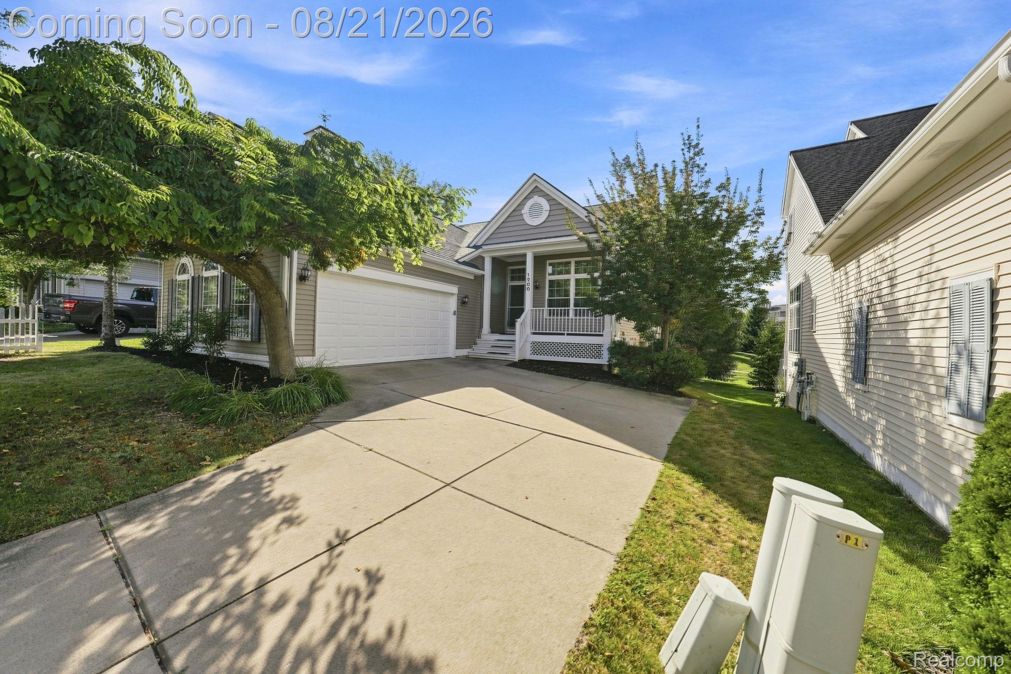 1200 Portsmouth Drive