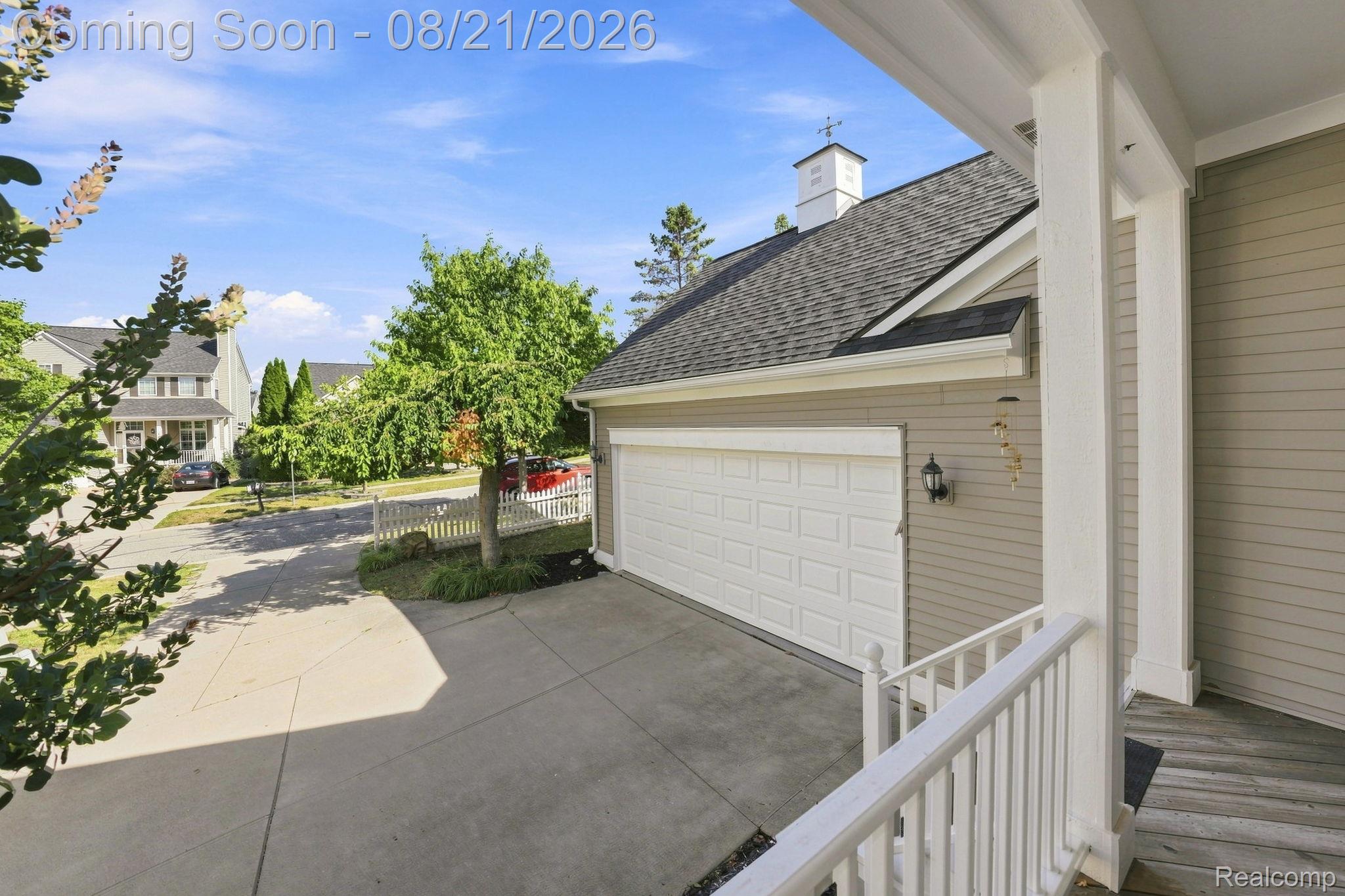 1200 Portsmouth Drive