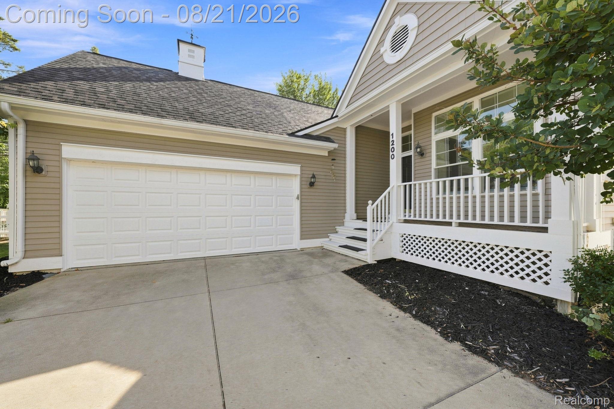 1200 Portsmouth Drive
