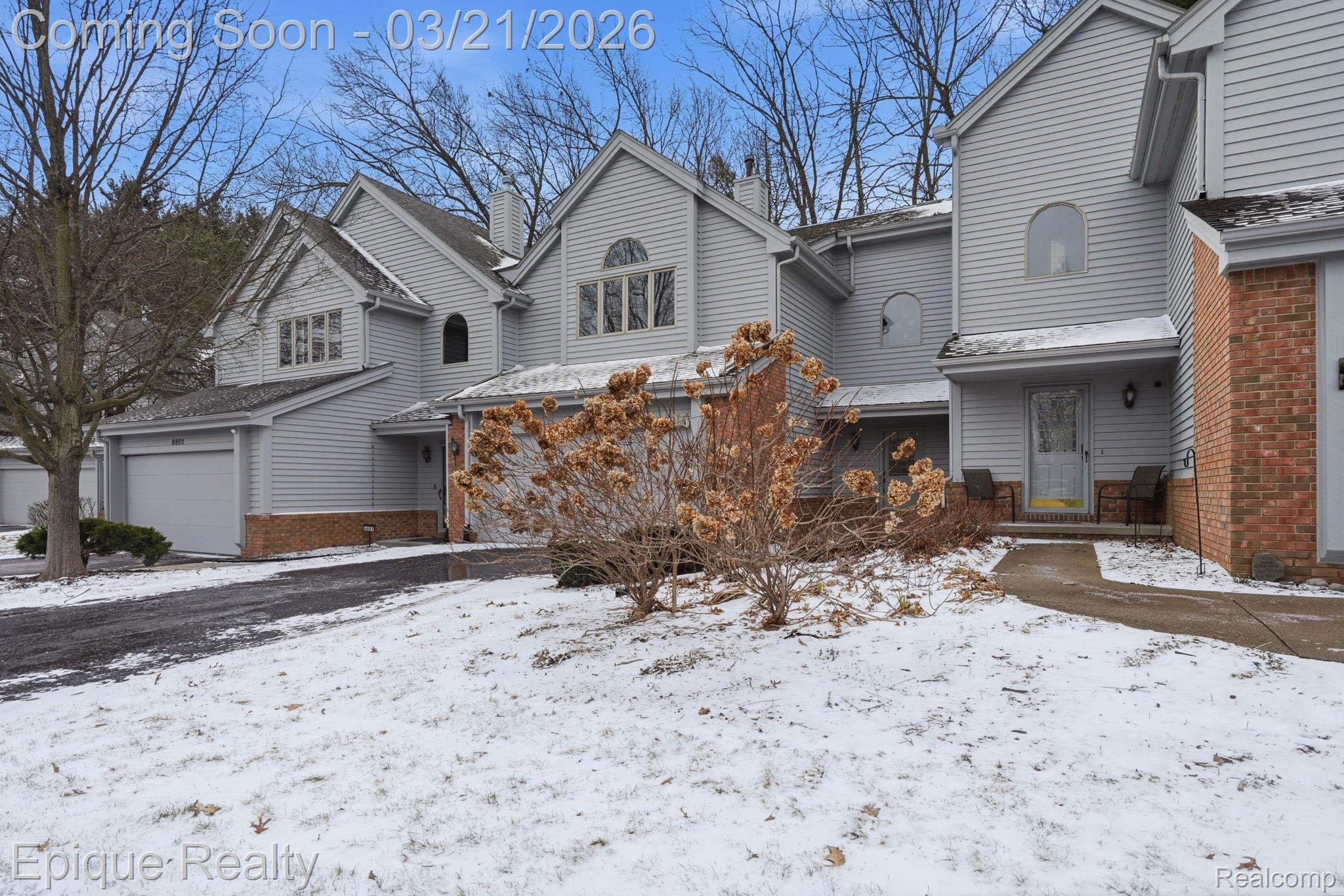 6607 Ridgeview Drive