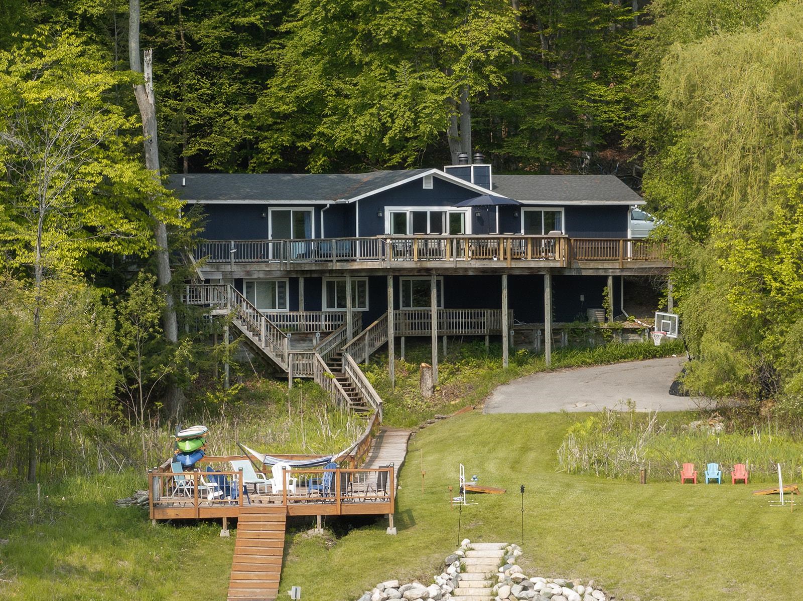 9865 SW Torch Lake Drive