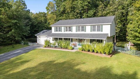 830 Peaceful Court Brighton Township MI 48114