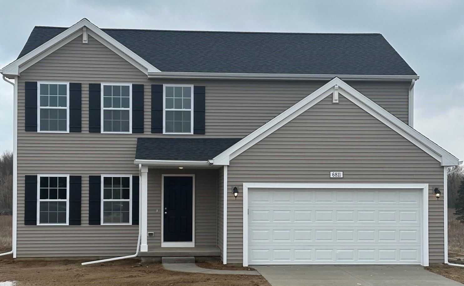 6811 Kappler Drive