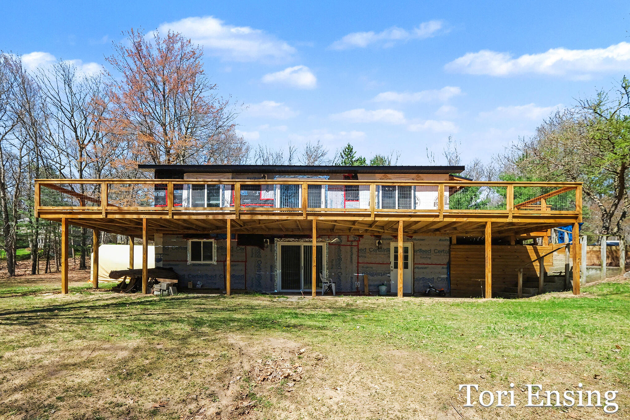 11837 Baker Road
