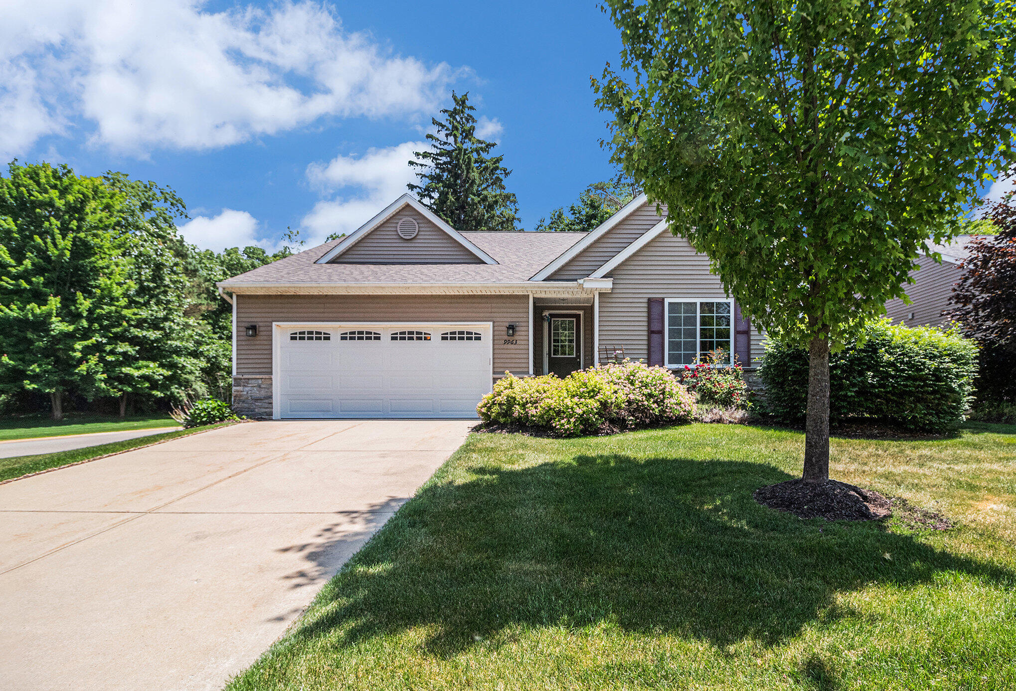 9963 Whispering Woods Drive