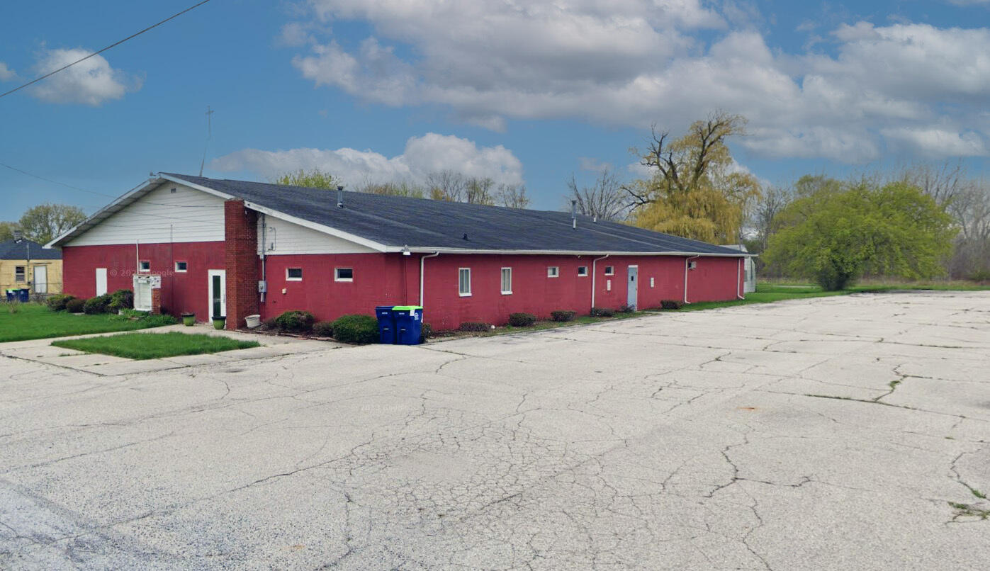 615 Irving Park Boulevard