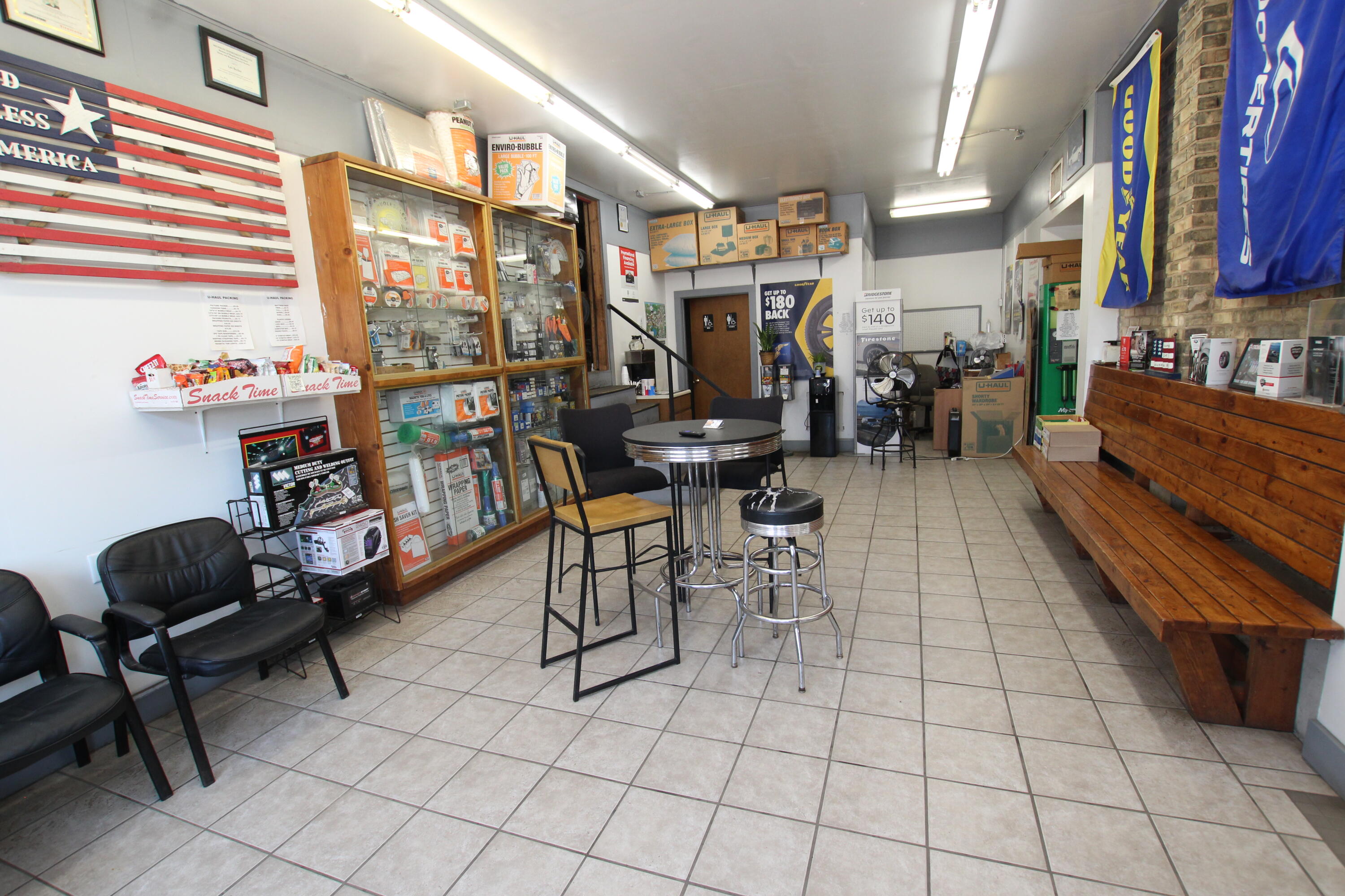 424 W Main Street