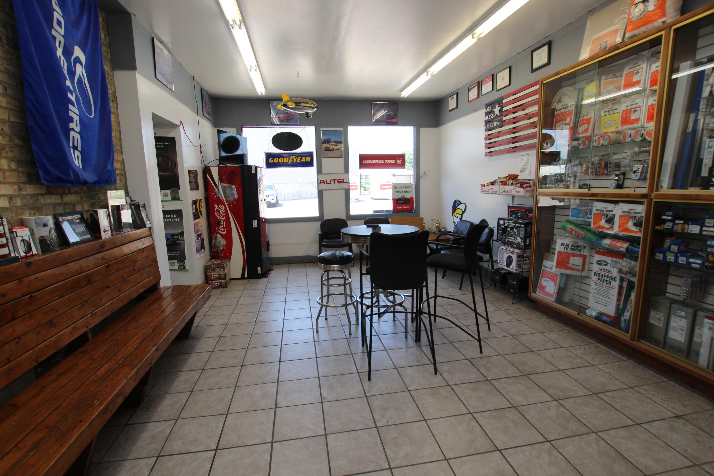 424 W Main Street