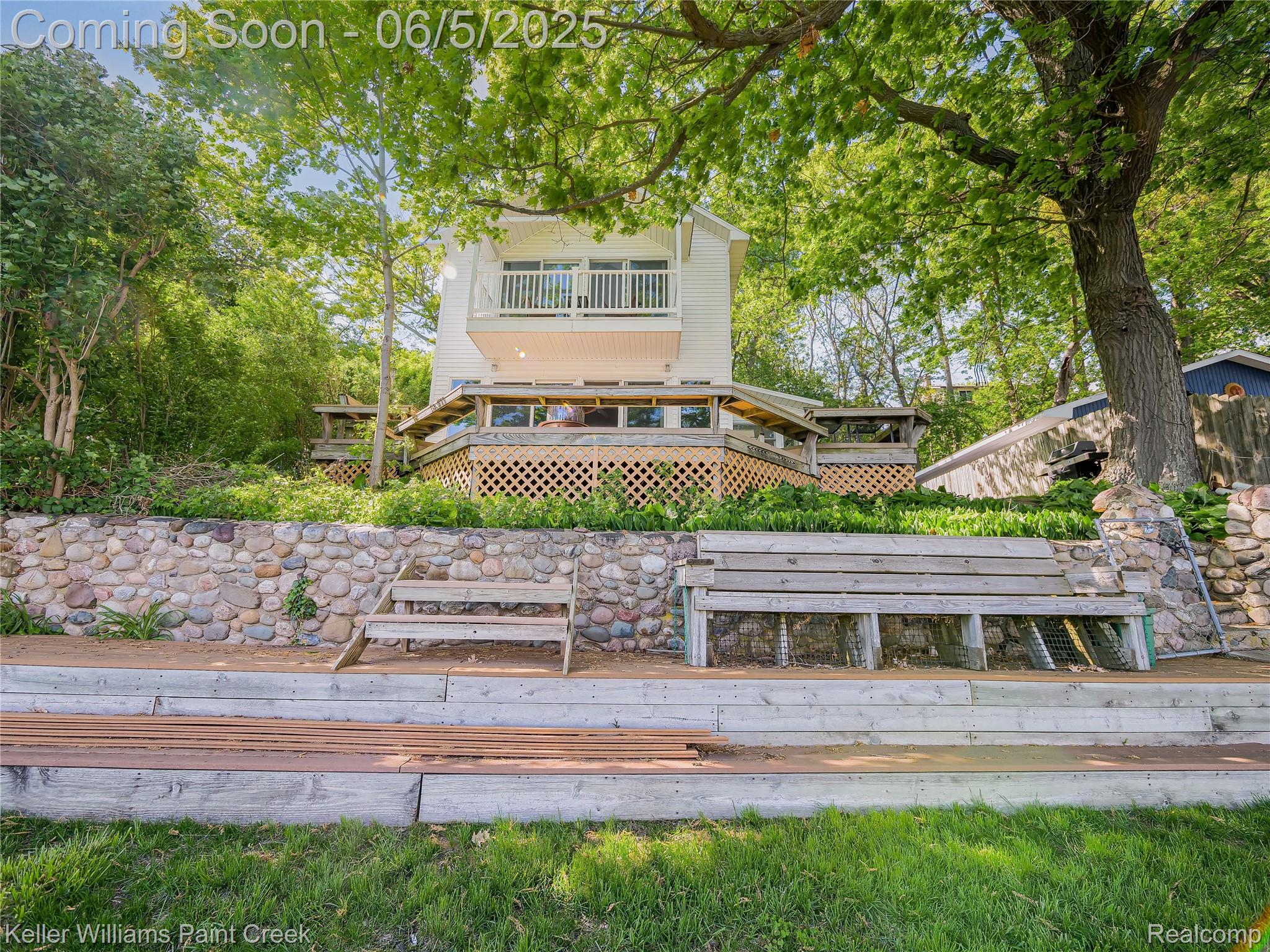 227 Ora Road