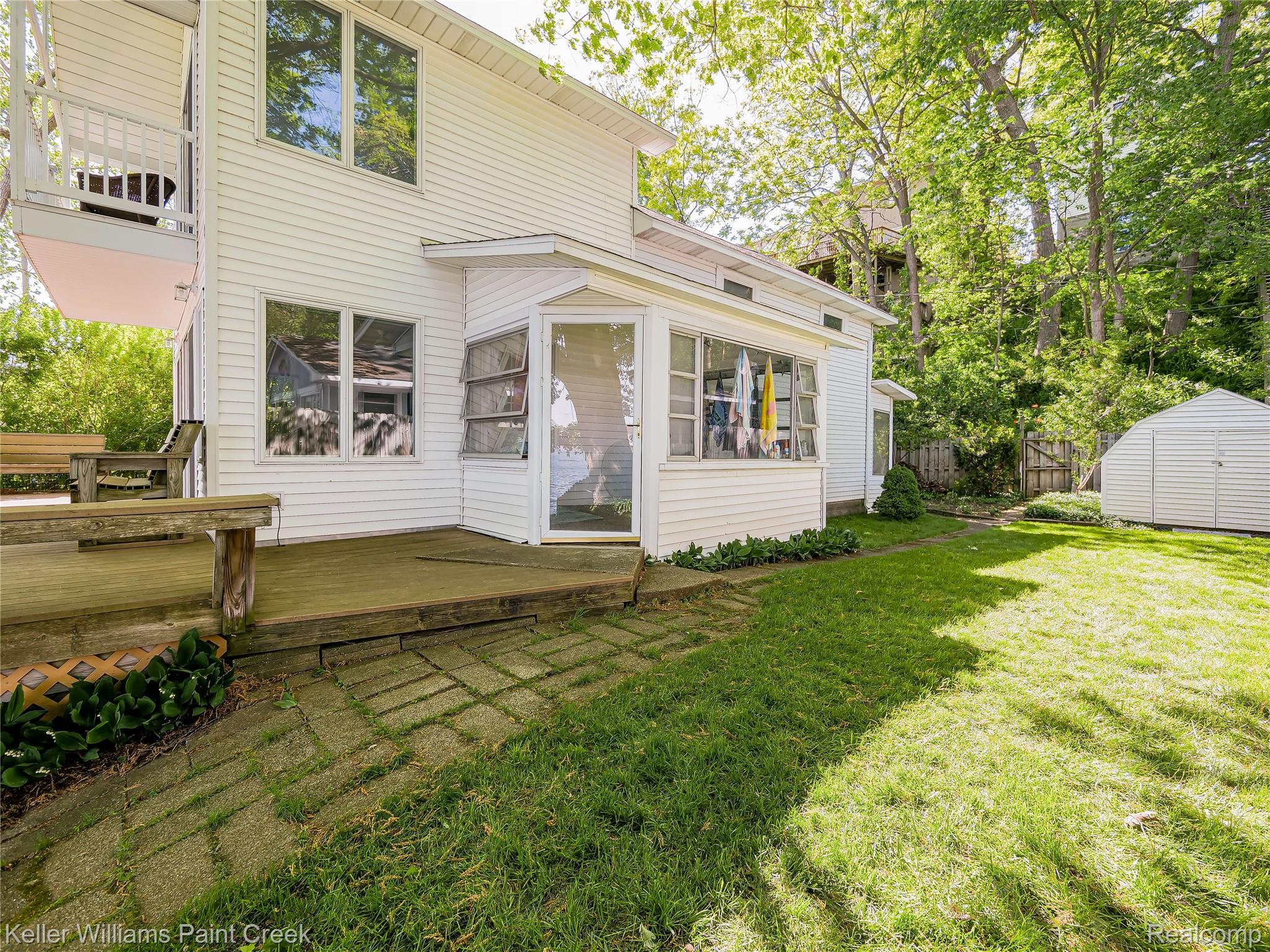 227 Ora Road