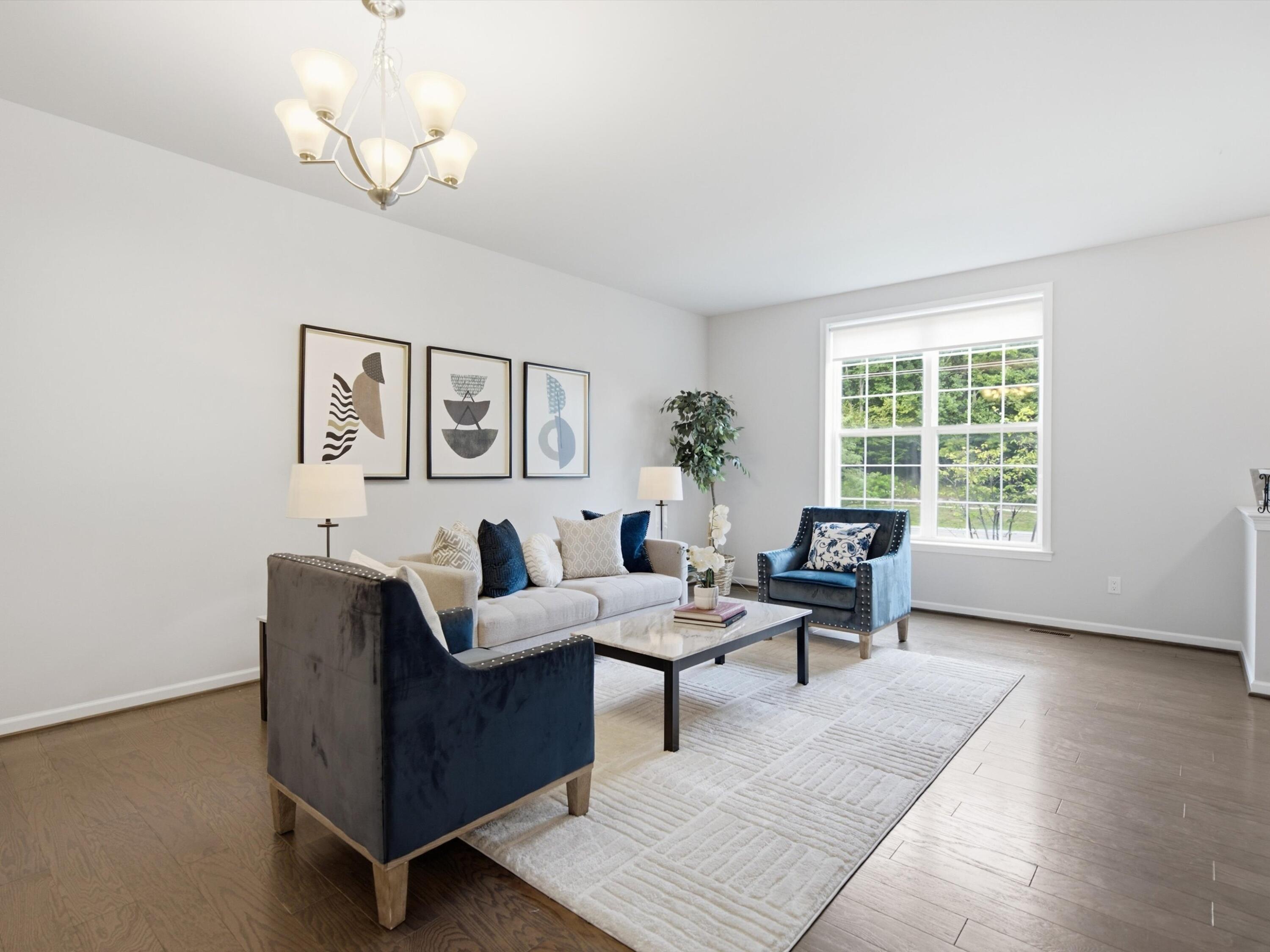 2768 Ashcombe Drive