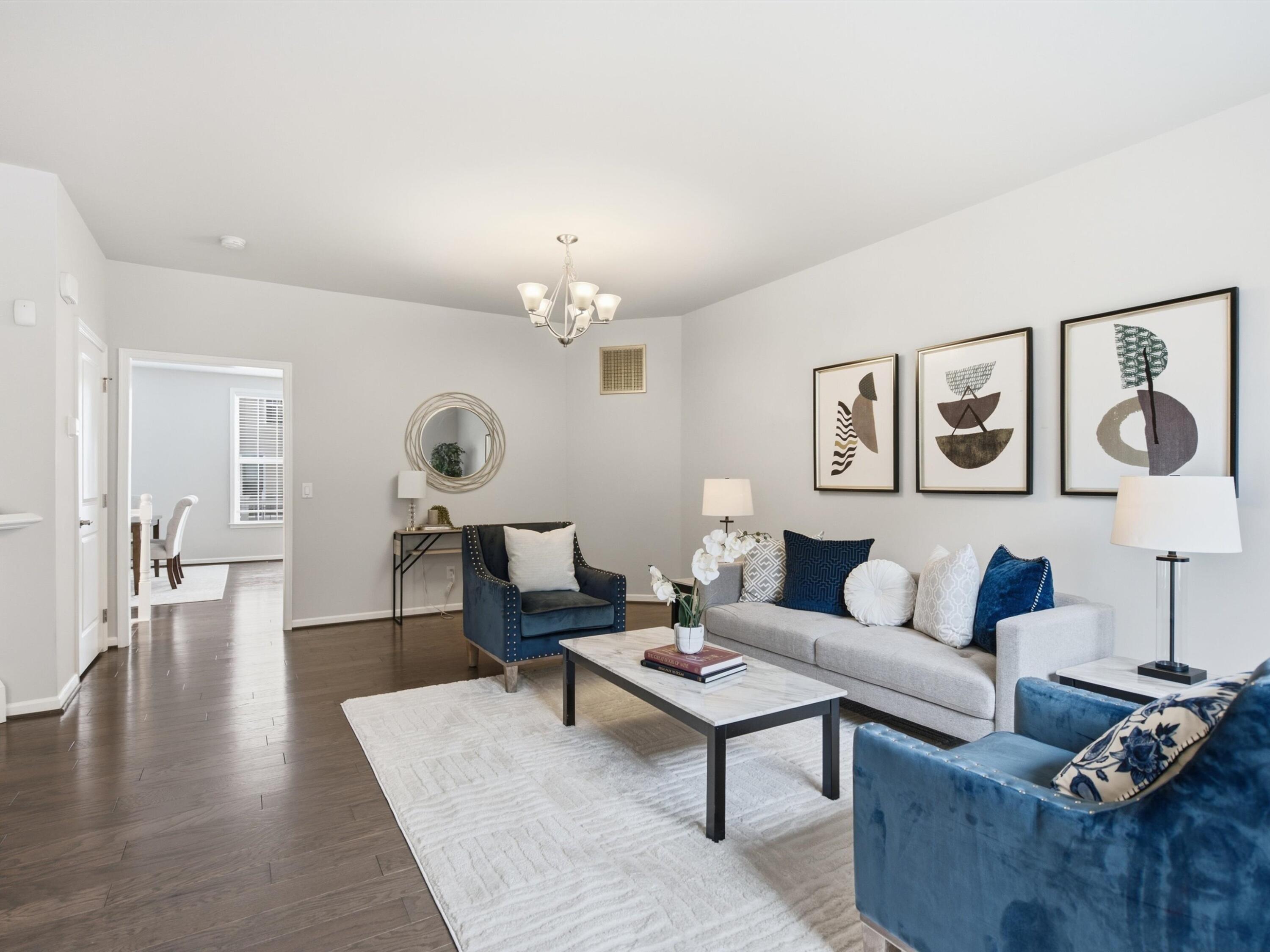 2768 Ashcombe Drive