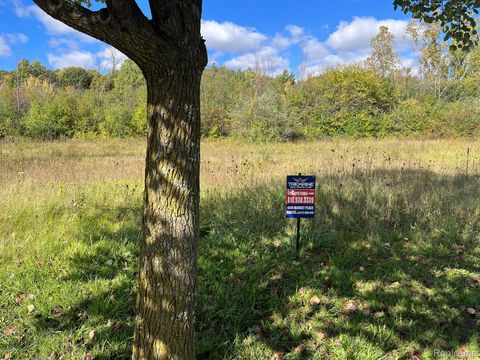 4441 MARKET Genesee Charter Township MI 48506