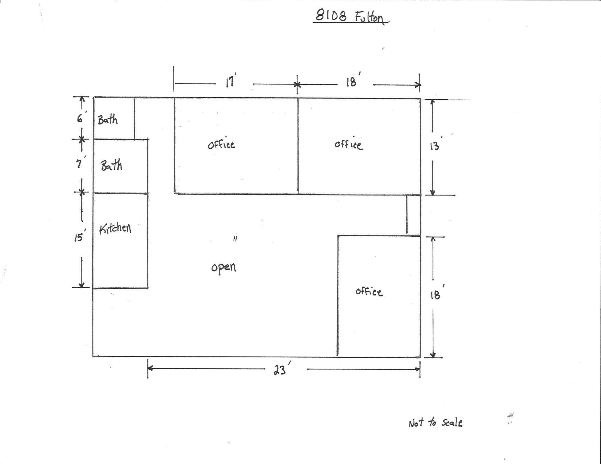 8108 Fulton Street E