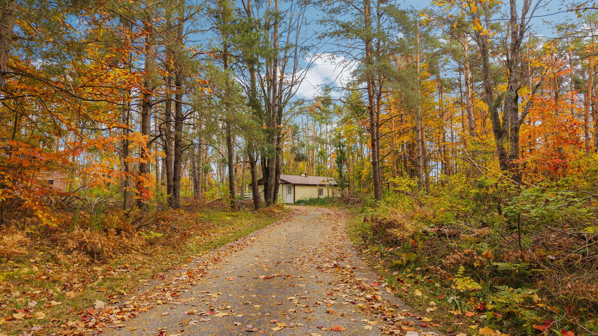 3065 E Dixon Lake Road