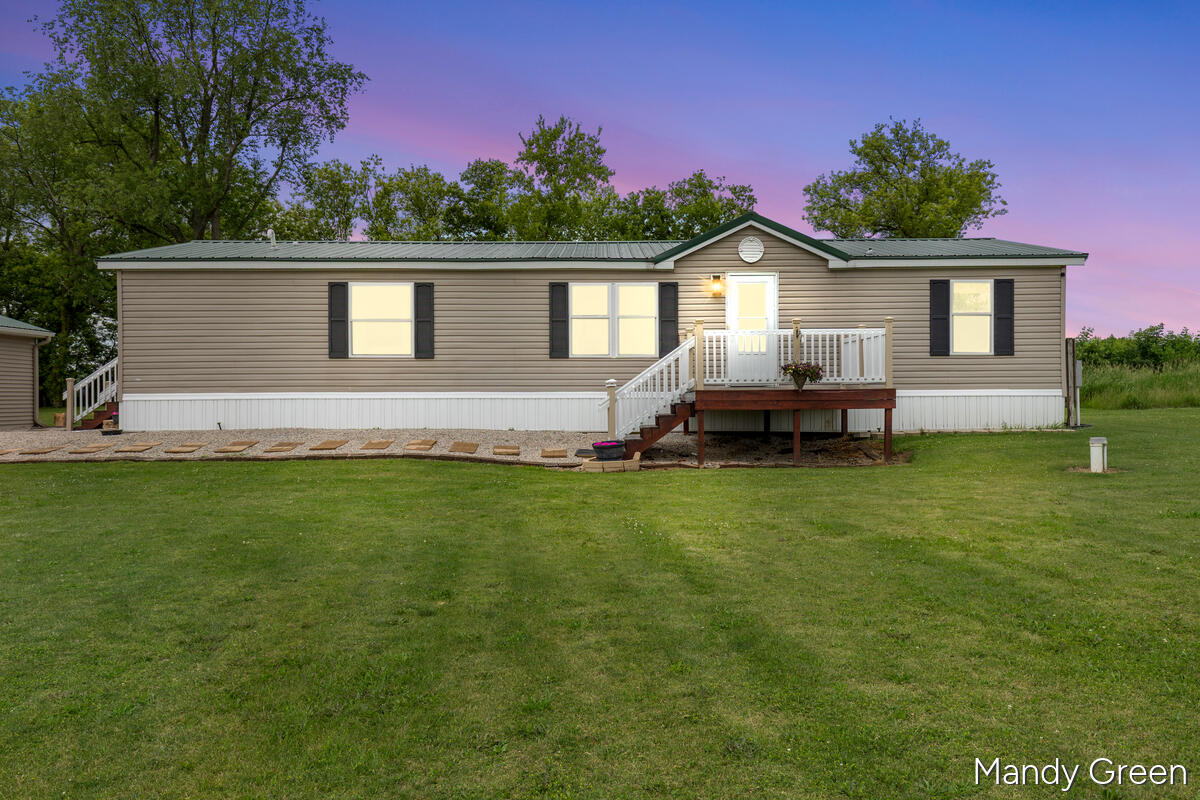 1007 Dildine Road