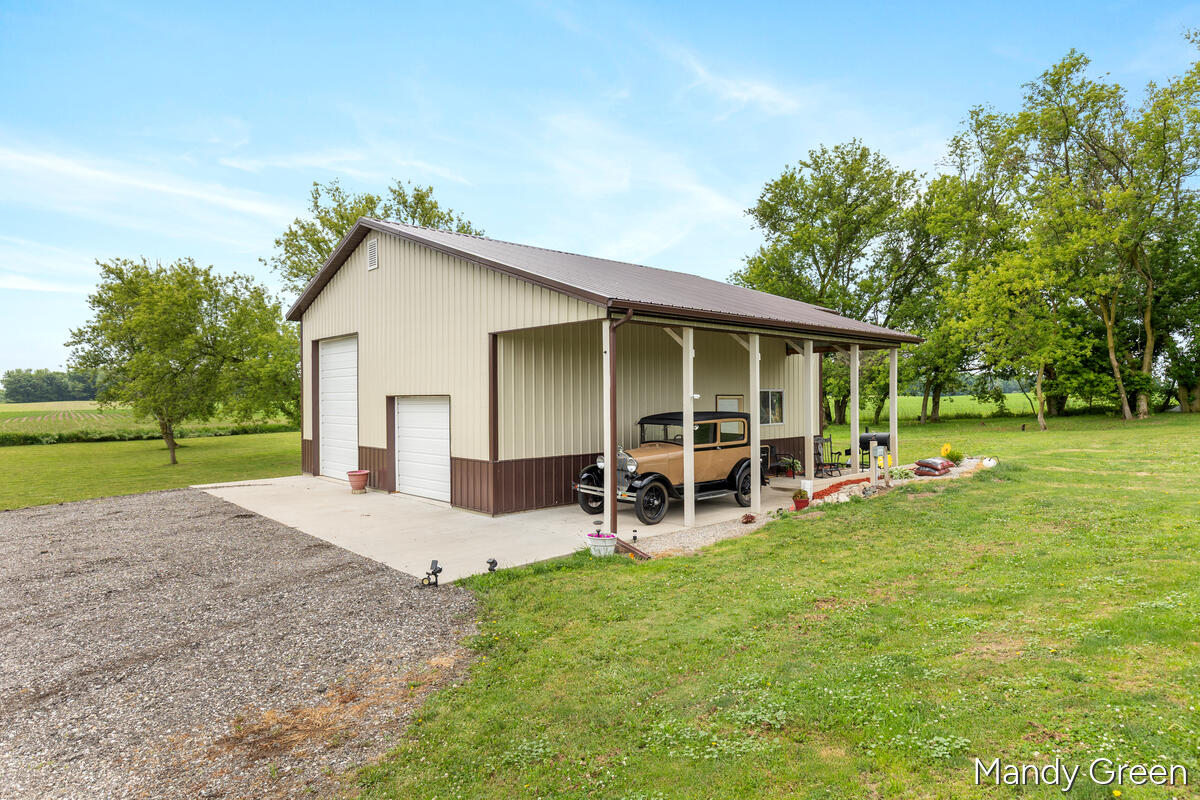 1007 Dildine Road