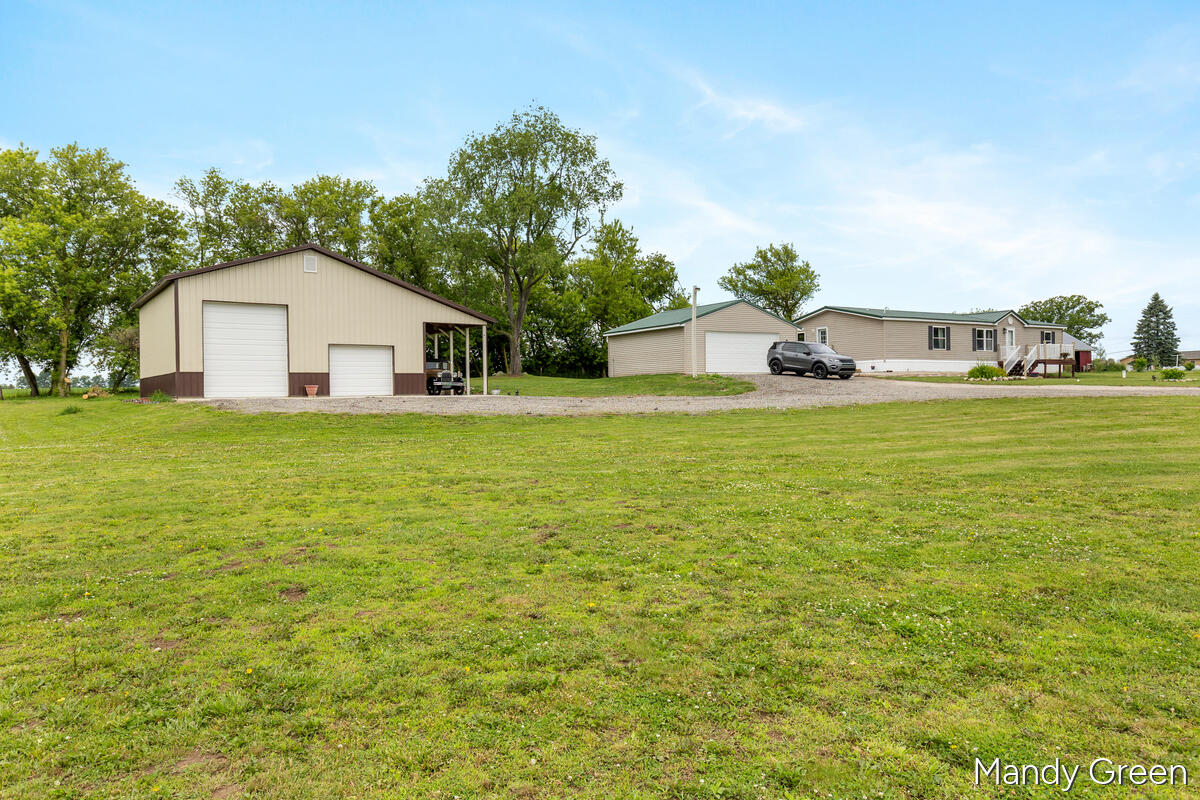 1007 Dildine Road