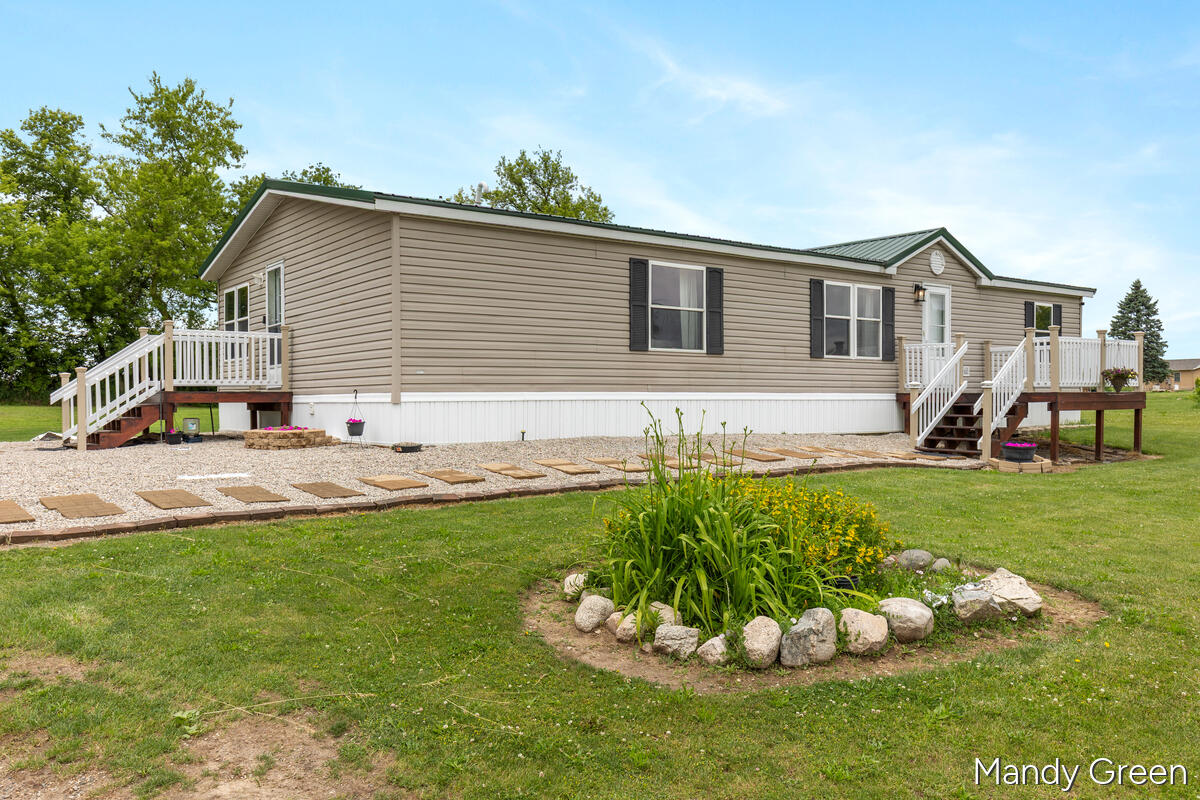 1007 Dildine Road