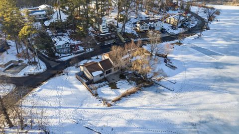 360 W Baldwin Lake Drive Greenville City MI 48838