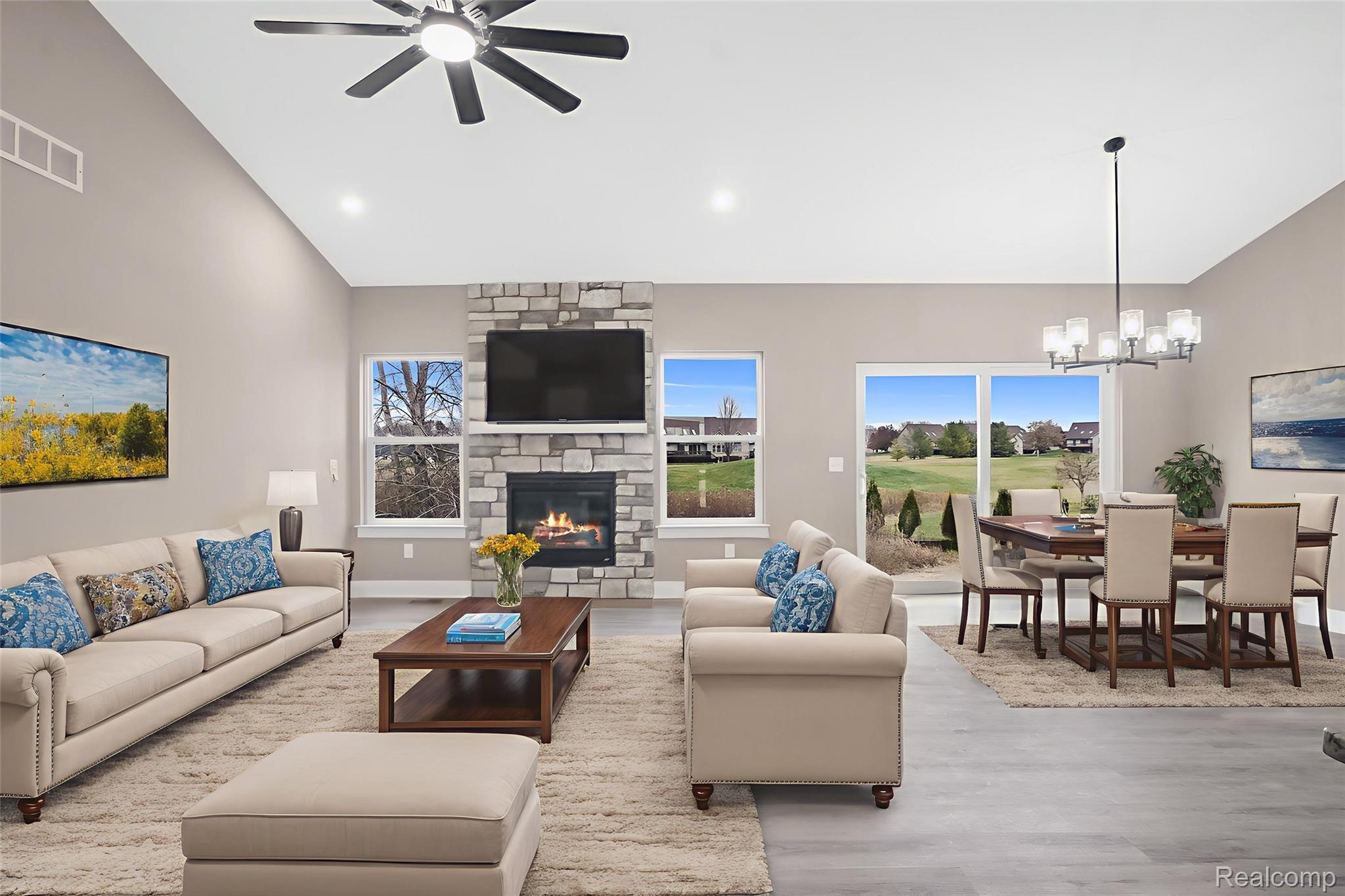 7246 Geraldine Circle