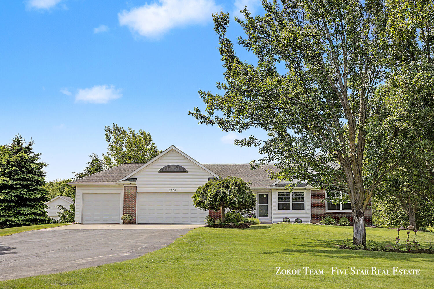 2130 Canterbury Lane